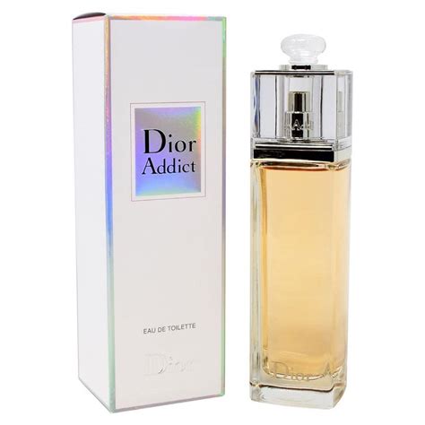 dior addict edt douglas|dior addict 100ml best price.